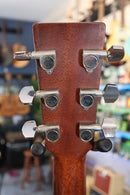 Martin Custom Dreadnought w/ Martin bag - USED