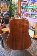 Martin Custom Dreadnought w/ Martin bag - USED