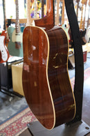 Martin Custom Dreadnought w/ Martin bag - USED