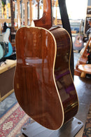 Martin Custom Dreadnought w/ Martin bag - USED