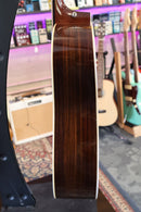 Martin Custom Dreadnought w/ Martin bag - USED