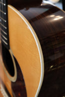 Martin Custom Dreadnought w/ Martin bag - USED