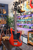 Squier Vintage Modified Jaguar Bass Special Short Scale - USED