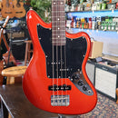 Squier Vintage Modified Jaguar Bass Special Short Scale - USED