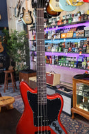 Squier Vintage Modified Jaguar Bass Special Short Scale - USED