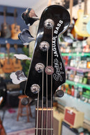 Squier Vintage Modified Jaguar Bass Special Short Scale - USED