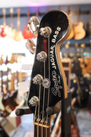Squier Vintage Modified Jaguar Bass Special Short Scale - USED