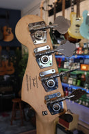 Squier Vintage Modified Jaguar Bass Special Short Scale - USED