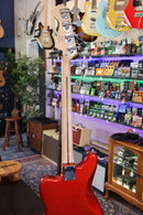 Squier Vintage Modified Jaguar Bass Special Short Scale - USED