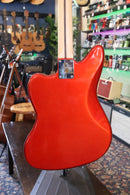 Squier Vintage Modified Jaguar Bass Special Short Scale - USED