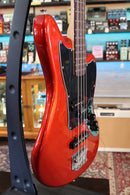 Squier Vintage Modified Jaguar Bass Special Short Scale - USED