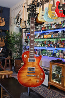 Gibson Les Paul 120th Anniversary 2014 Heritage Cherry Sunburst w/ Gibson case - USED