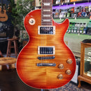 Gibson Les Paul 120th Anniversary 2014 Heritage Cherry Sunburst w/ Gibson case - USED