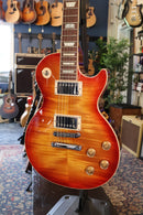 Gibson Les Paul 120th Anniversary 2014 Heritage Cherry Sunburst w/ Gibson case - USED