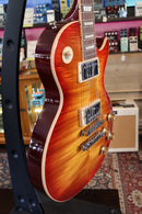Gibson Les Paul 120th Anniversary 2014 Heritage Cherry Sunburst w/ Gibson case - USED