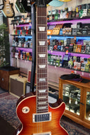 Gibson Les Paul 120th Anniversary 2014 Heritage Cherry Sunburst w/ Gibson case - USED