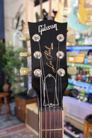 Gibson Les Paul 120th Anniversary 2014 Heritage Cherry Sunburst w/ Gibson case - USED