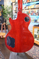 Gibson Les Paul 120th Anniversary 2014 Heritage Cherry Sunburst w/ Gibson case - USED