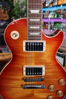 Gibson Les Paul 120th Anniversary 2014 Heritage Cherry Sunburst w/ Gibson case - USED