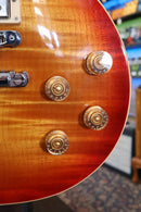 Gibson Les Paul 120th Anniversary 2014 Heritage Cherry Sunburst w/ Gibson case - USED