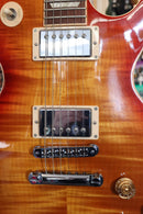 Gibson Les Paul 120th Anniversary 2014 Heritage Cherry Sunburst w/ Gibson case - USED