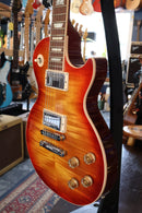 Gibson Les Paul 120th Anniversary 2014 Heritage Cherry Sunburst w/ Gibson case - USED