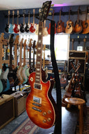 Gibson Les Paul 120th Anniversary 2014 Heritage Cherry Sunburst w/ Gibson case - USED