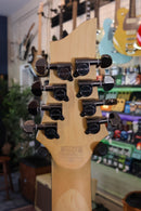 Schecter Demon-8 Lefty - USED
