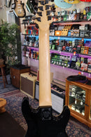 Schecter Demon-8 Lefty - USED