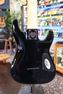 Schecter Demon-8 Lefty - USED