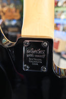 Schecter Demon-8 Lefty - USED