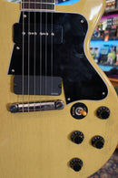 Gibson Les Paul Special Double Cut, TV Yellow w/ Gibson Case - USED
