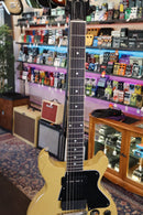 Gibson Les Paul Special Double Cut, TV Yellow w/ Gibson Case - USED