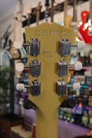 Gibson Les Paul Special Double Cut, TV Yellow w/ Gibson Case - USED