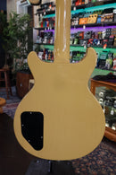Gibson Les Paul Special Double Cut, TV Yellow w/ Gibson Case - USED