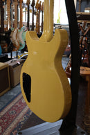 Gibson Les Paul Special Double Cut, TV Yellow w/ Gibson Case - USED