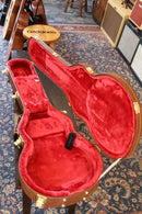Gibson Les Paul Special Double Cut, TV Yellow w/ Gibson Case - USED