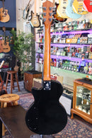 Donner DLP-124B Solid Body LP Electric Guitar - USED