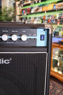 Acoustic B100C 100 W 1×12″ C-Series Bass Combo Amp - USED