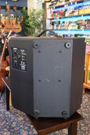 Acoustic B100C 100 W 1×12″ C-Series Bass Combo Amp - USED