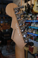 Reverend Kingbolt 390 Electric Guitar Feisty Red