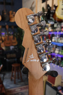 Reverend Kingbolt F-Sonic Electric Guitar Sandstone