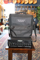 Mesa Boogie Subway WD-800 WalkAbout Bass Amp Head - USED