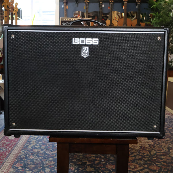 Boss Katana 100 MkII Combo Guitar Amplifier