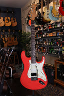 Tagima T-640 Electric Guitar - Fiesta Red