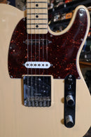 Fender Deluxe Nashville Telecaster, Honey Blonde - USED