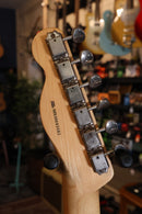 Fender Deluxe Nashville Telecaster, Honey Blonde - USED