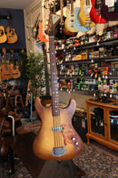 Kay K5930 60's Vintage 4-String Hollowbody Bass - AS IS - USED