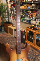 Kay K5930 60's Vintage 4-String Hollowbody Bass - AS IS - USED