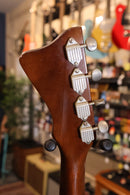 Kay K5930 60's Vintage 4-String Hollowbody Bass - AS IS - USED